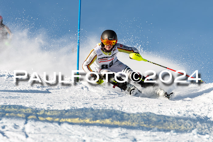 DSV ELK Schülercup Alpin U14 RS, 12.02.2023