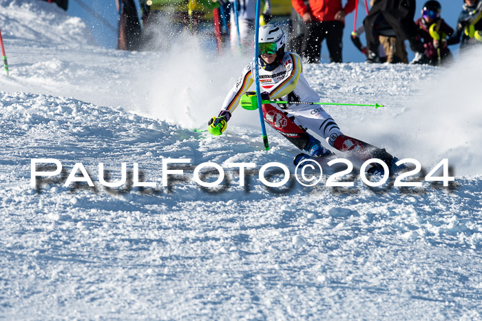 DSV ELK Schülercup Alpin U14 RS, 12.02.2023