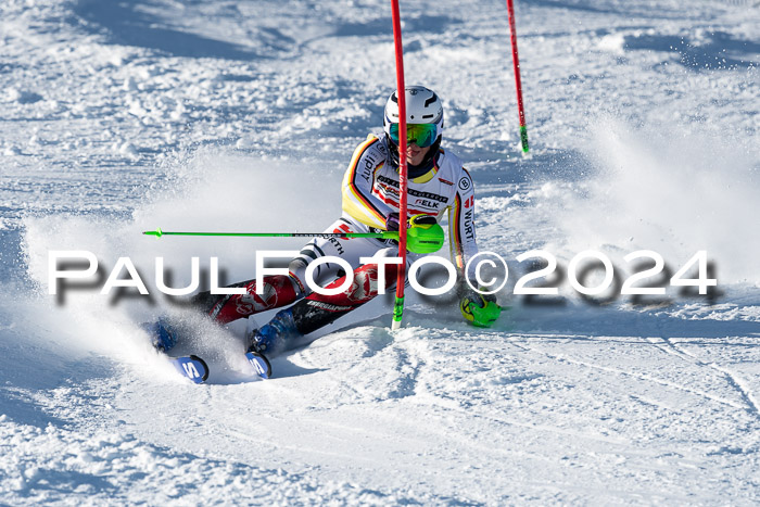 DSV ELK Schülercup Alpin U14 RS, 12.02.2023
