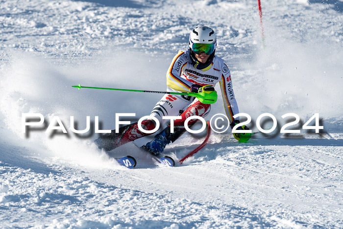 DSV ELK Schülercup Alpin U14 RS, 12.02.2023