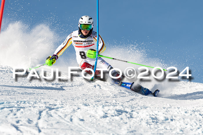 DSV ELK Schülercup Alpin U14 RS, 12.02.2023