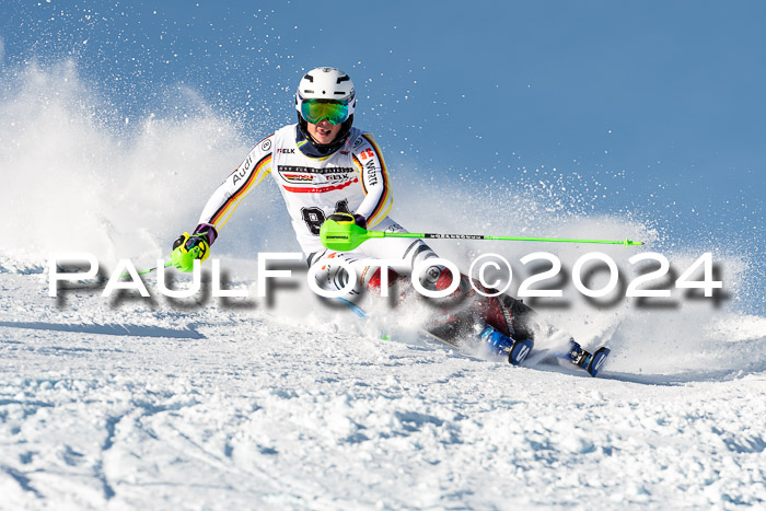 DSV ELK Schülercup Alpin U14 RS, 12.02.2023