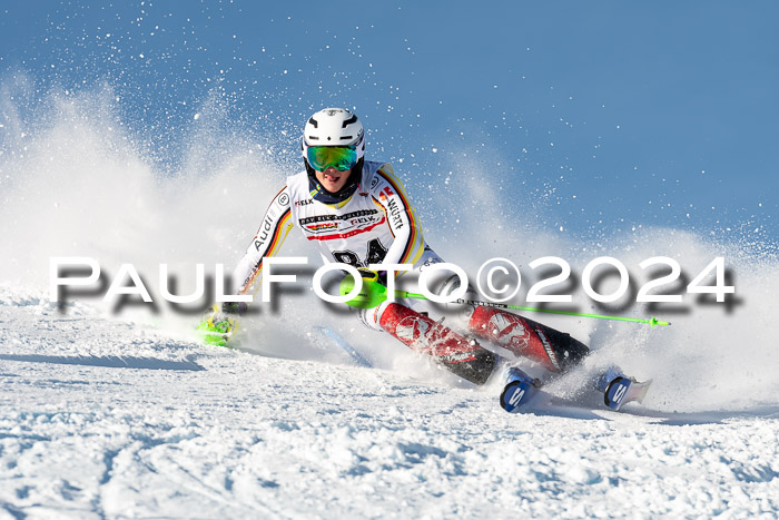 DSV ELK Schülercup Alpin U14 RS, 12.02.2023