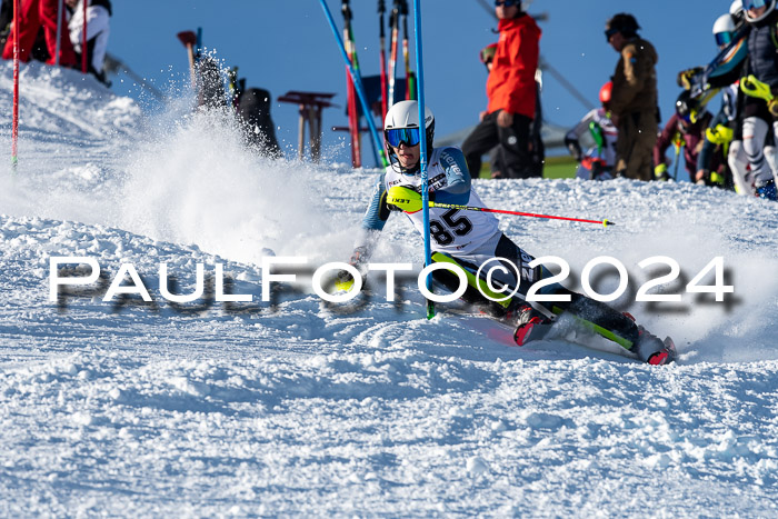 DSV ELK Schülercup Alpin U14 RS, 12.02.2023