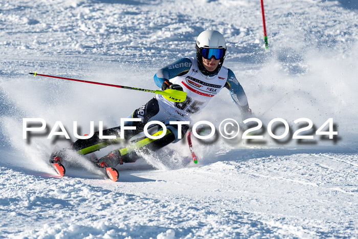 DSV ELK Schülercup Alpin U14 RS, 12.02.2023