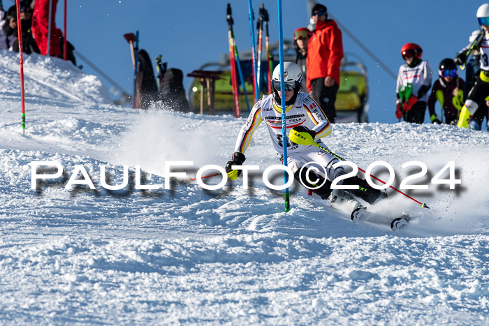 DSV ELK Schülercup Alpin U14 RS, 12.02.2023