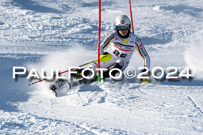 DSV ELK Schülercup Alpin U14 RS, 12.02.2023