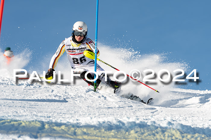 DSV ELK Schülercup Alpin U14 RS, 12.02.2023