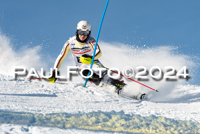 DSV ELK Schülercup Alpin U14 RS, 12.02.2023
