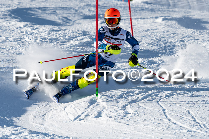 DSV ELK Schülercup Alpin U14 RS, 12.02.2023