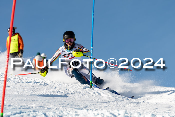 DSV ELK Schülercup Alpin U14 RS, 12.02.2023
