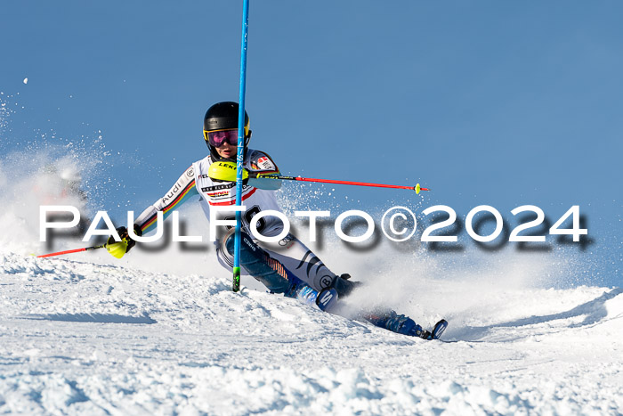 DSV ELK Schülercup Alpin U14 RS, 12.02.2023