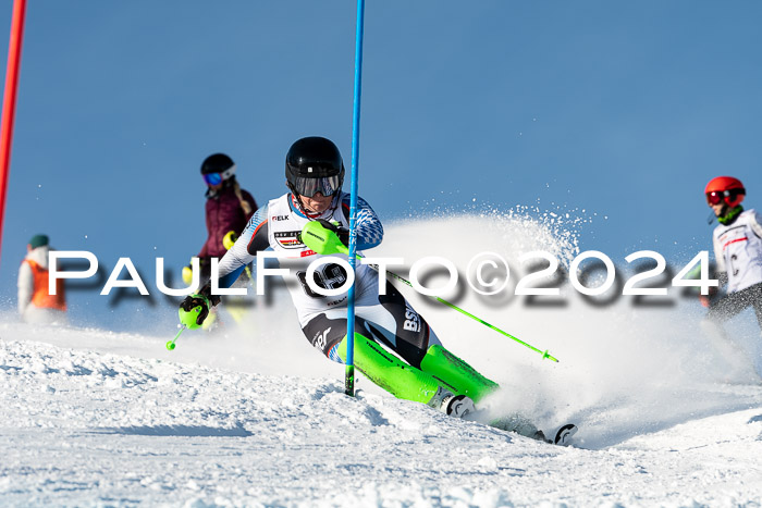 DSV ELK Schülercup Alpin U14 RS, 12.02.2023