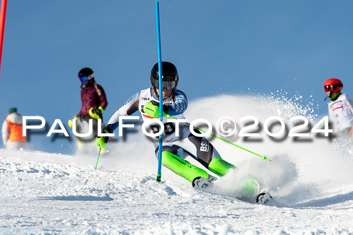 DSV ELK Schülercup Alpin U14 RS, 12.02.2023