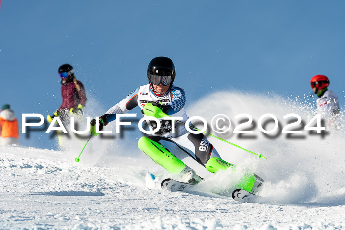 DSV ELK Schülercup Alpin U14 RS, 12.02.2023