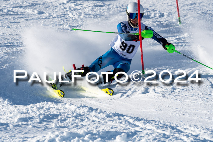 DSV ELK Schülercup Alpin U14 RS, 12.02.2023