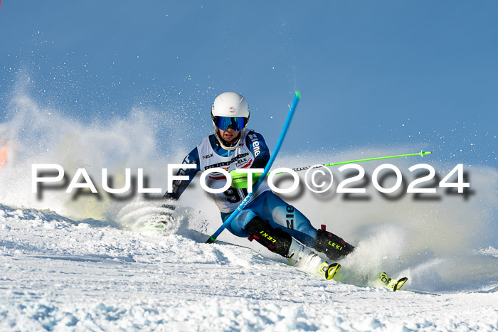 DSV ELK Schülercup Alpin U14 RS, 12.02.2023