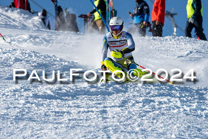DSV ELK Schülercup Alpin U14 RS, 12.02.2023