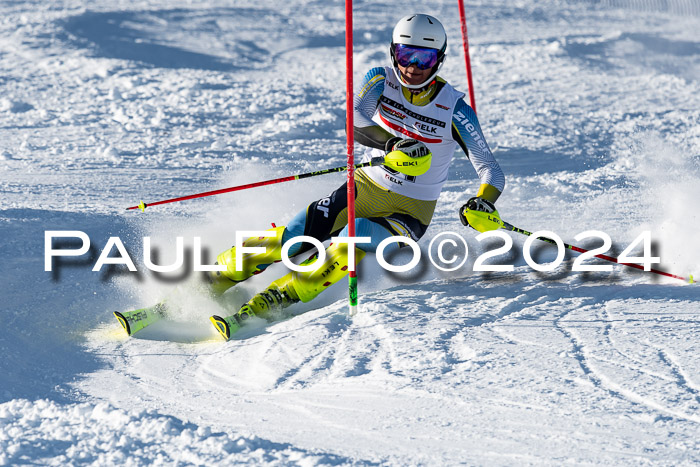 DSV ELK Schülercup Alpin U14 RS, 12.02.2023