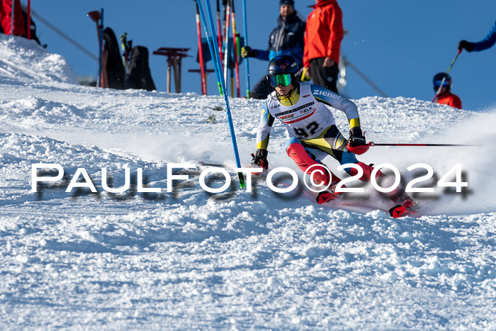DSV ELK Schülercup Alpin U14 RS, 12.02.2023
