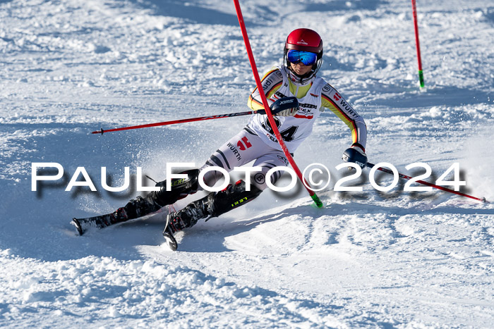 DSV ELK Schülercup Alpin U14 RS, 12.02.2023