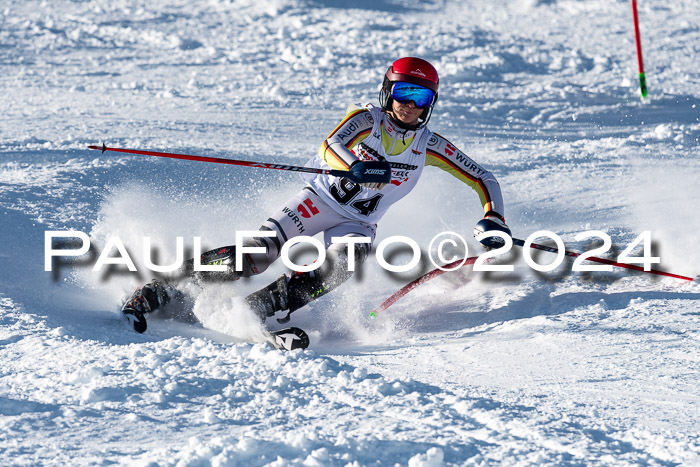 DSV ELK Schülercup Alpin U14 RS, 12.02.2023