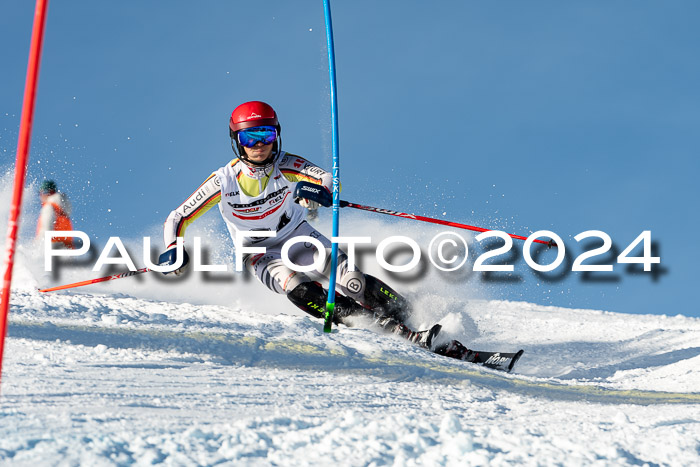 DSV ELK Schülercup Alpin U14 RS, 12.02.2023