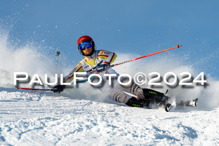 DSV ELK Schülercup Alpin U14 RS, 12.02.2023