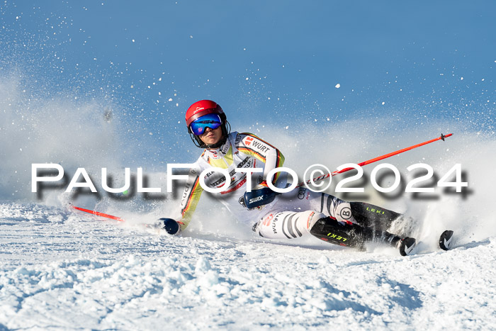 DSV ELK Schülercup Alpin U14 RS, 12.02.2023