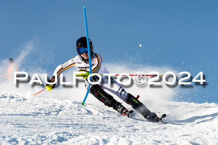 DSV ELK Schülercup Alpin U14 RS, 12.02.2023