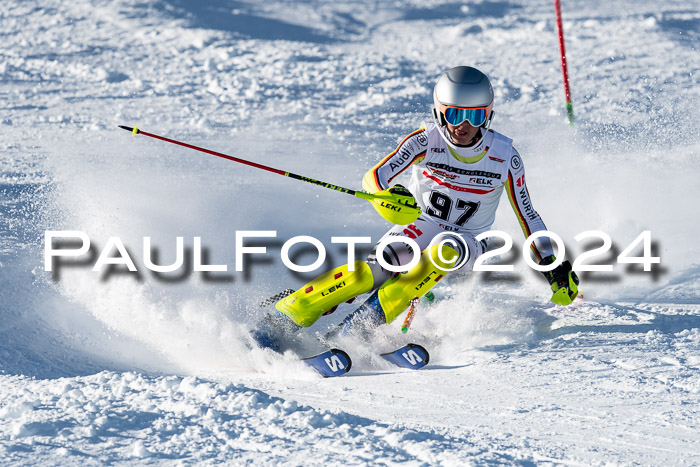 DSV ELK Schülercup Alpin U14 RS, 12.02.2023