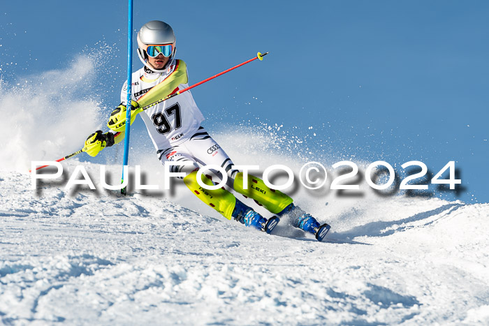 DSV ELK Schülercup Alpin U14 RS, 12.02.2023