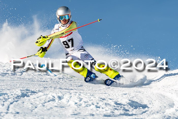 DSV ELK Schülercup Alpin U14 RS, 12.02.2023