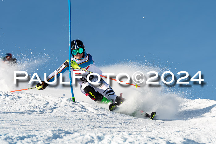 DSV ELK Schülercup Alpin U14 RS, 12.02.2023