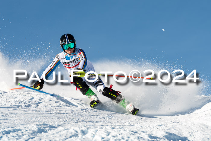 DSV ELK Schülercup Alpin U14 RS, 12.02.2023