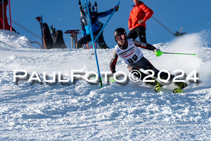 DSV ELK Schülercup Alpin U14 RS, 12.02.2023