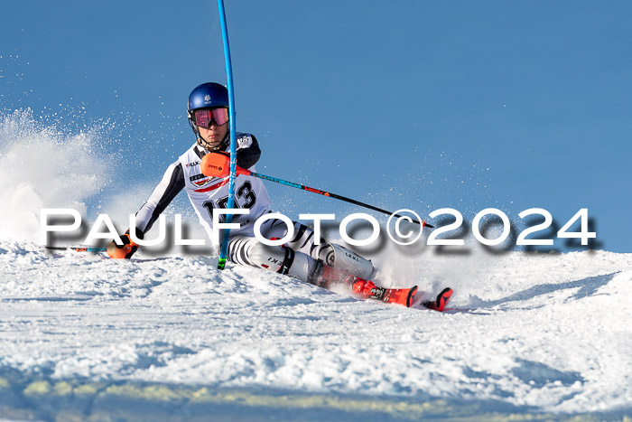 DSV ELK Schülercup Alpin U14 RS, 12.02.2023
