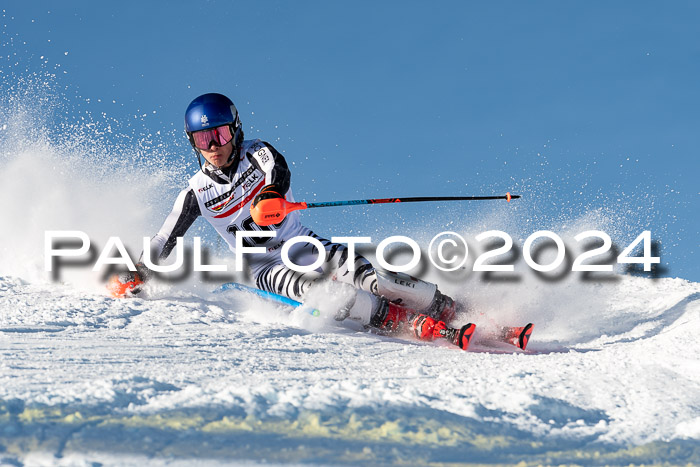 DSV ELK Schülercup Alpin U14 RS, 12.02.2023