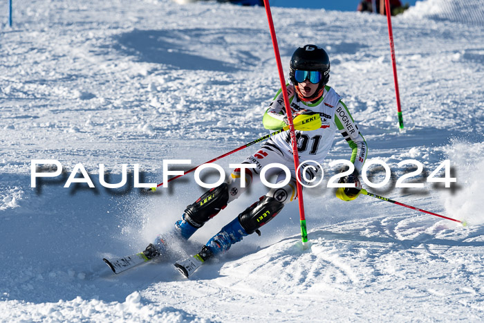 DSV ELK Schülercup Alpin U14 RS, 12.02.2023
