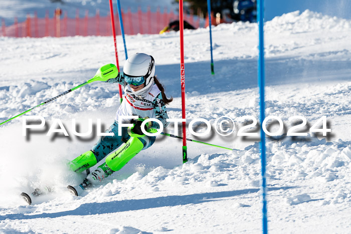 DSV ELK Schülercup Alpin U14 RS, 12.02.2023