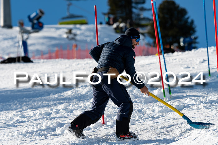 DSV ELK Schülercup Alpin U14 RS, 12.02.2023