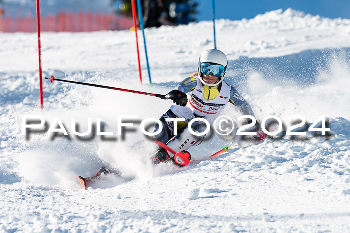 DSV ELK Schülercup Alpin U14 RS, 12.02.2023