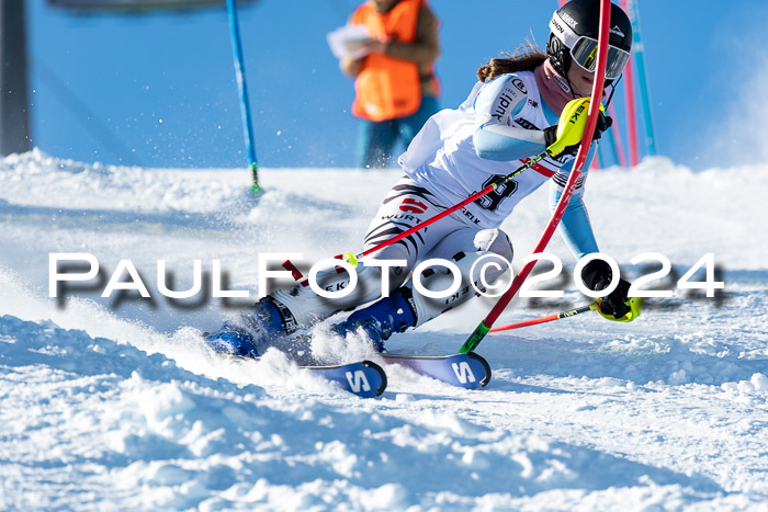 DSV ELK Schülercup Alpin U14 RS, 12.02.2023
