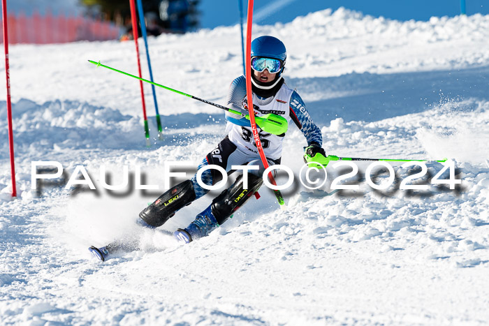 DSV ELK Schülercup Alpin U14 RS, 12.02.2023