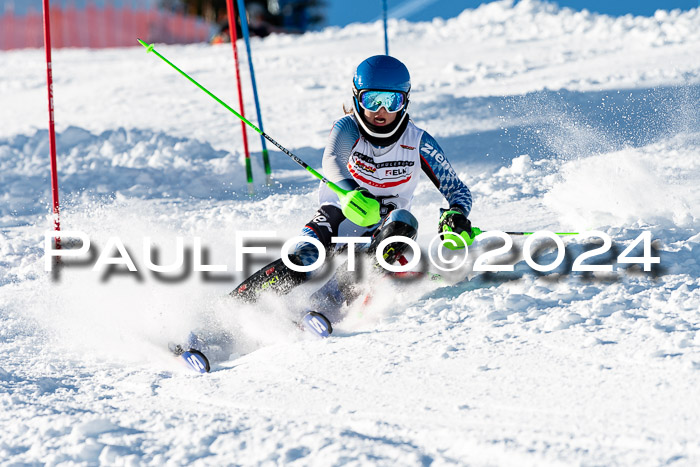 DSV ELK Schülercup Alpin U14 RS, 12.02.2023