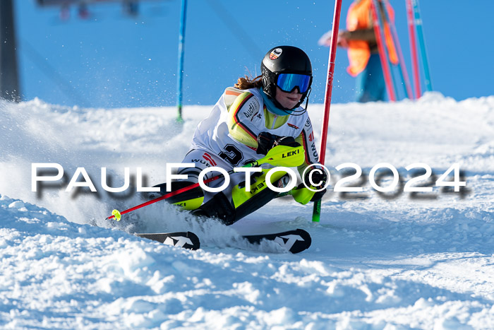 DSV ELK Schülercup Alpin U14 RS, 12.02.2023