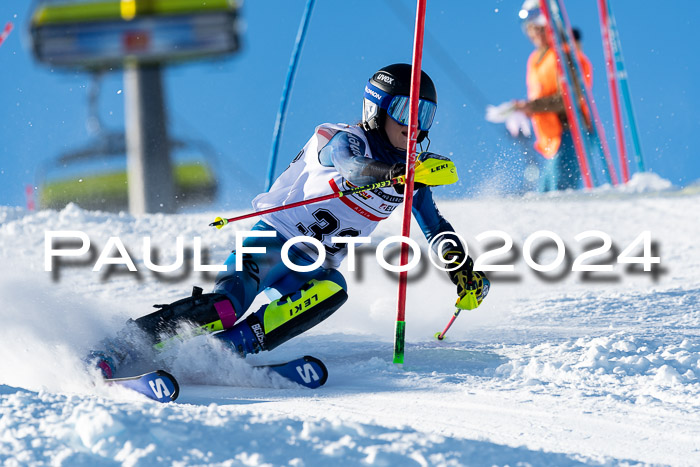 DSV ELK Schülercup Alpin U14 RS, 12.02.2023