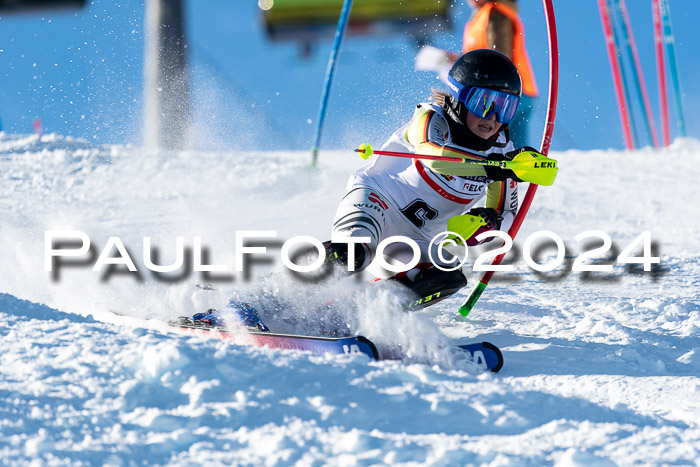 DSV ELK Schülercup Alpin U14 RS, 12.02.2023