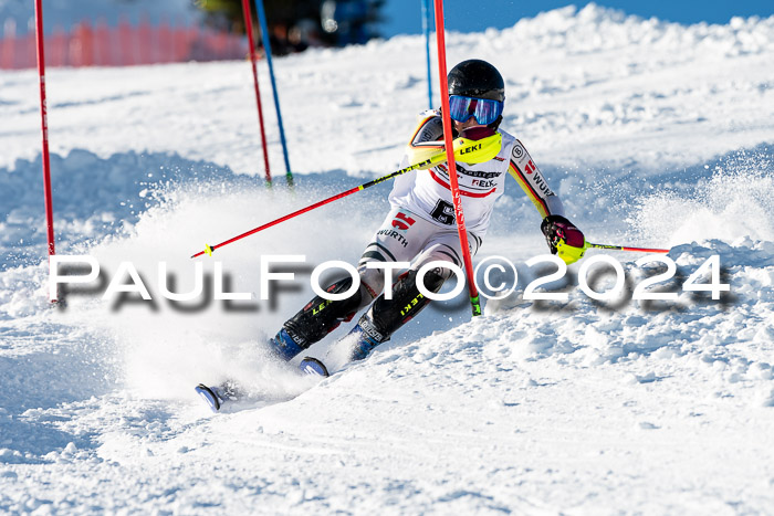 DSV ELK Schülercup Alpin U14 RS, 12.02.2023