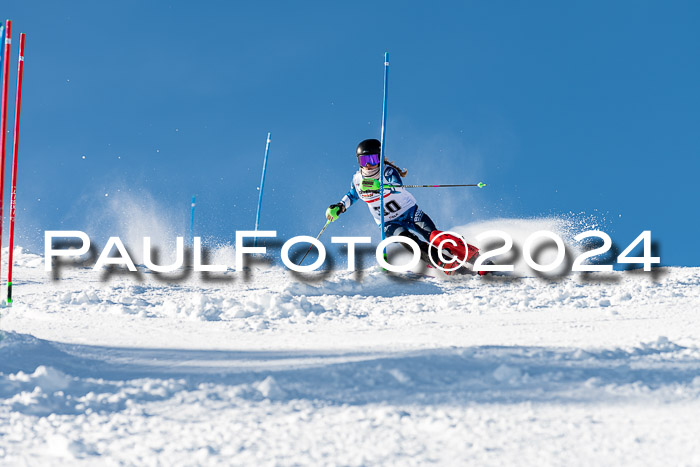 DSV ELK Schülercup Alpin U14 RS, 12.02.2023